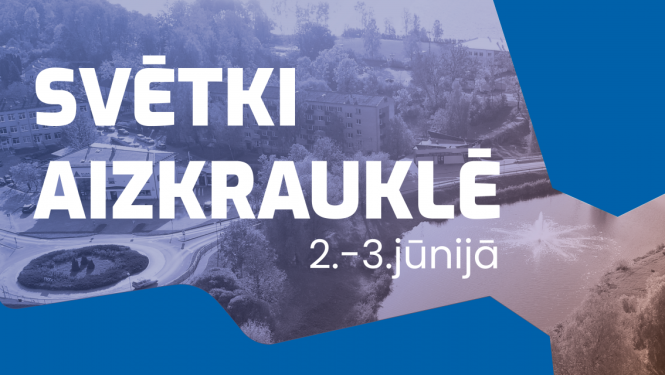 pieteikties svētku gājienam