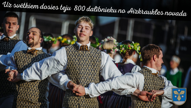 deju kolektīvs, dejo puiši