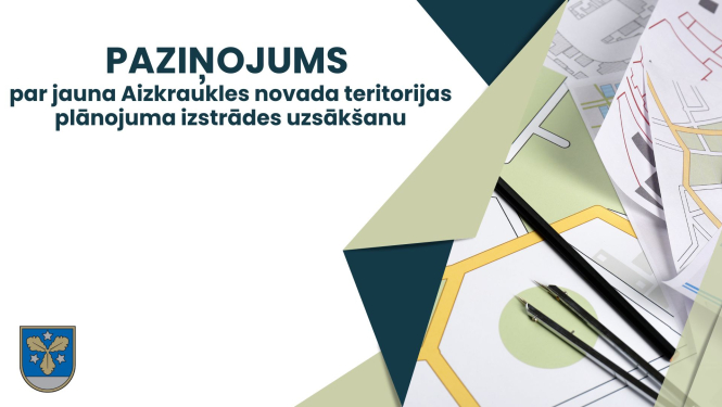 teritorijas plānojums