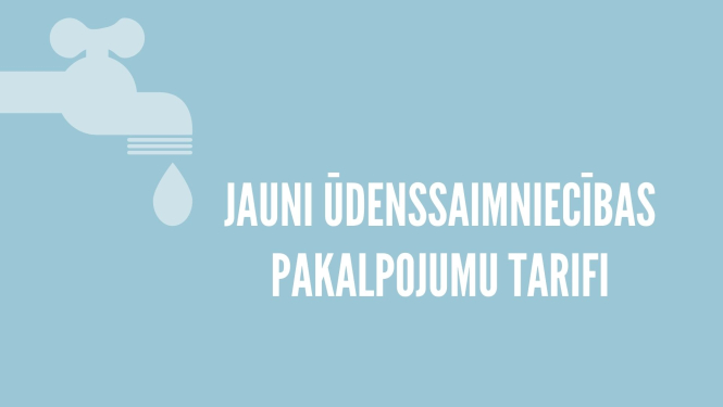 jauni tarifi