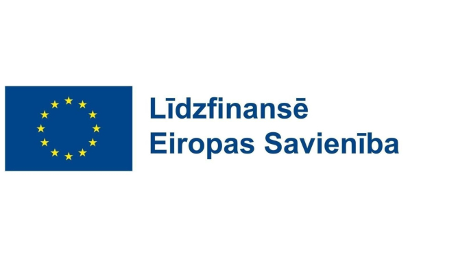 Līdzfiansē Eiropas Savienība