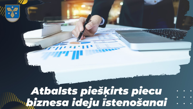 biznesa idejas