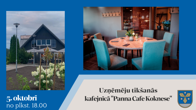 uzņēmēju tikšanās