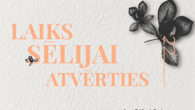 Aicina pieteikt nominantus konkursā Sēlijas laiks ziedonim
