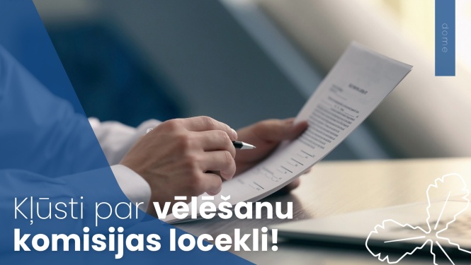 pieteikšanas vizuālis