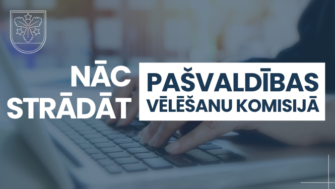 darbs vēlēšanu komisijā
