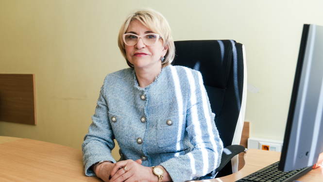 auditore Vita Užule