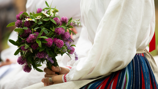 tautas m;uzikas svētki