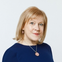 Anita Ostrovska