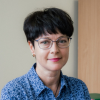 Mārīte Ziemele