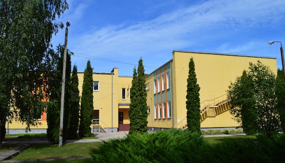 pirmsskolas izglītības iestādes "Jumītis" filiāle "Bērziņš"