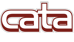 AS "Cata" logo