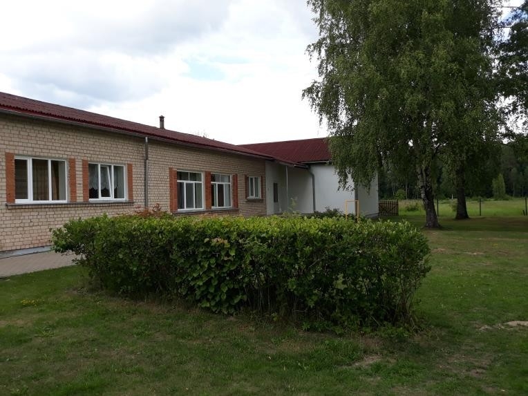 pirmsskolas izglītības iestāde "Čiekuriņš"