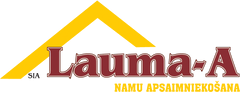 SIA "Lauma-A" logo
