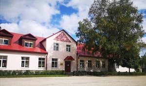 Pērses sākumskola