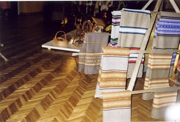 Lietišķās mākslas pulciņš „Skanstupe”