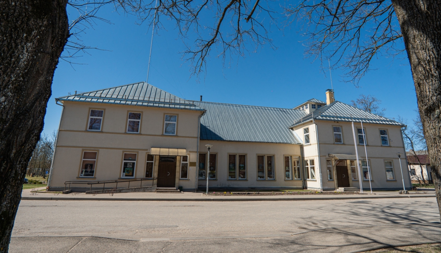 Neretas kultūras centrs