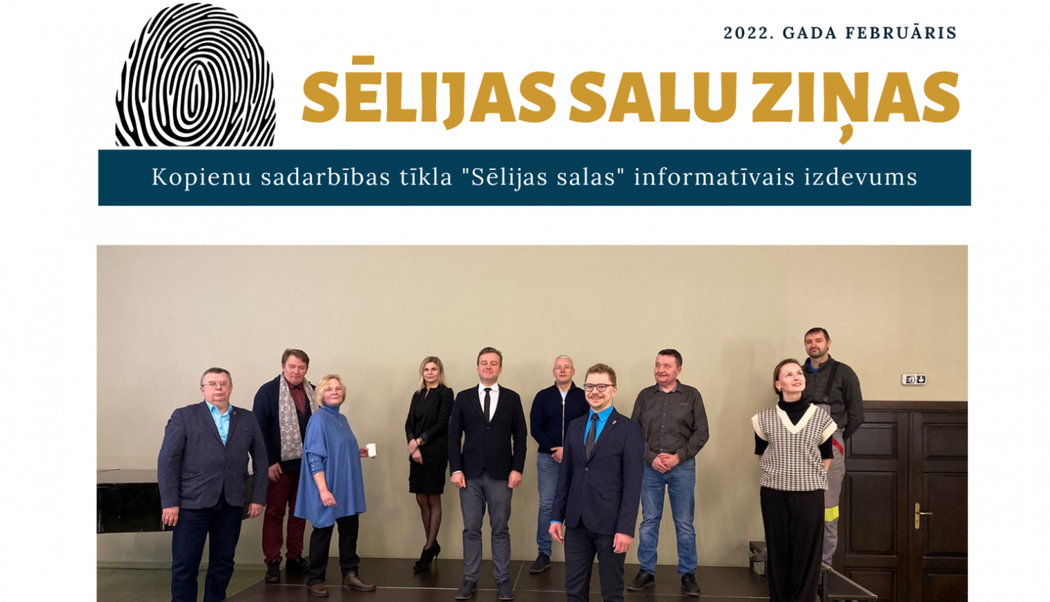 Sēlijas salas