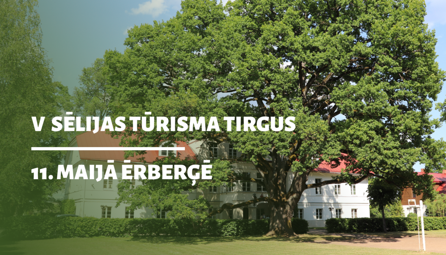 sēlijas tūrisma rtirgus