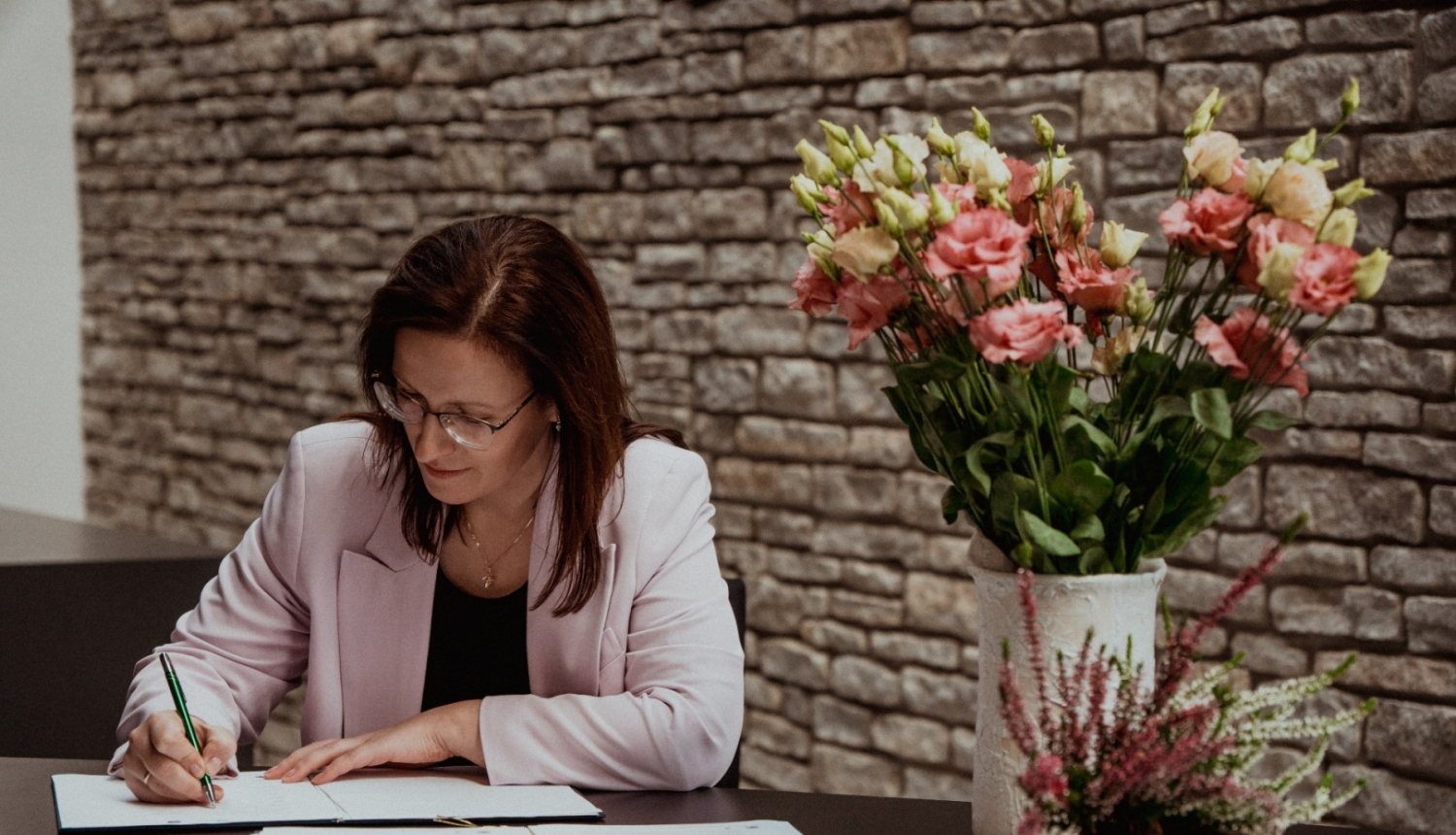 zane romanova paraksta memorandu