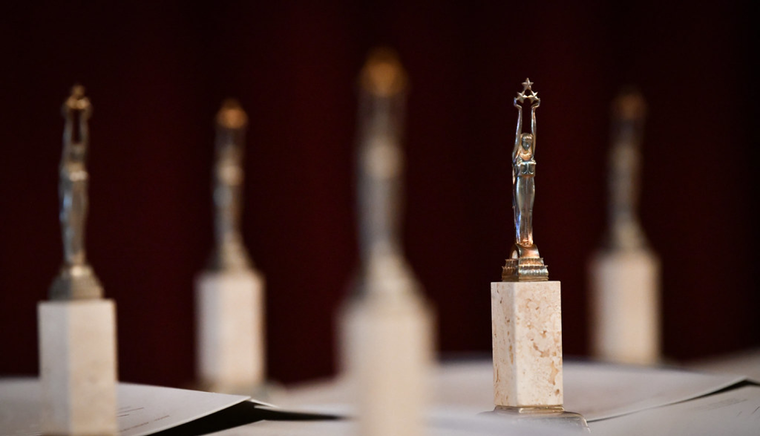 Brīvības pienikļa balva