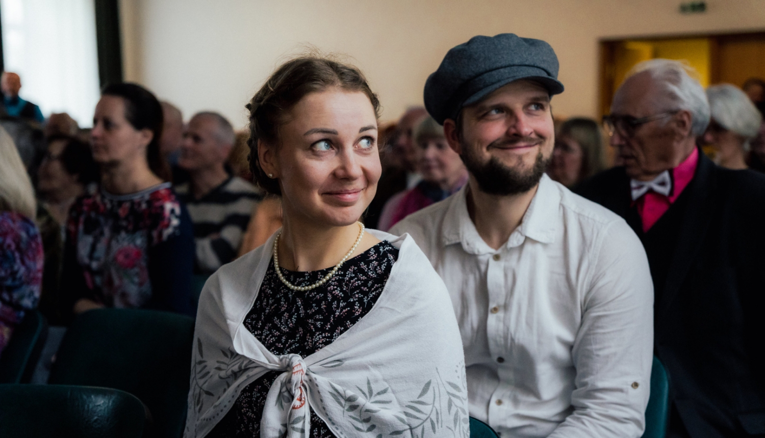 Kokneses ziņģes pasākums