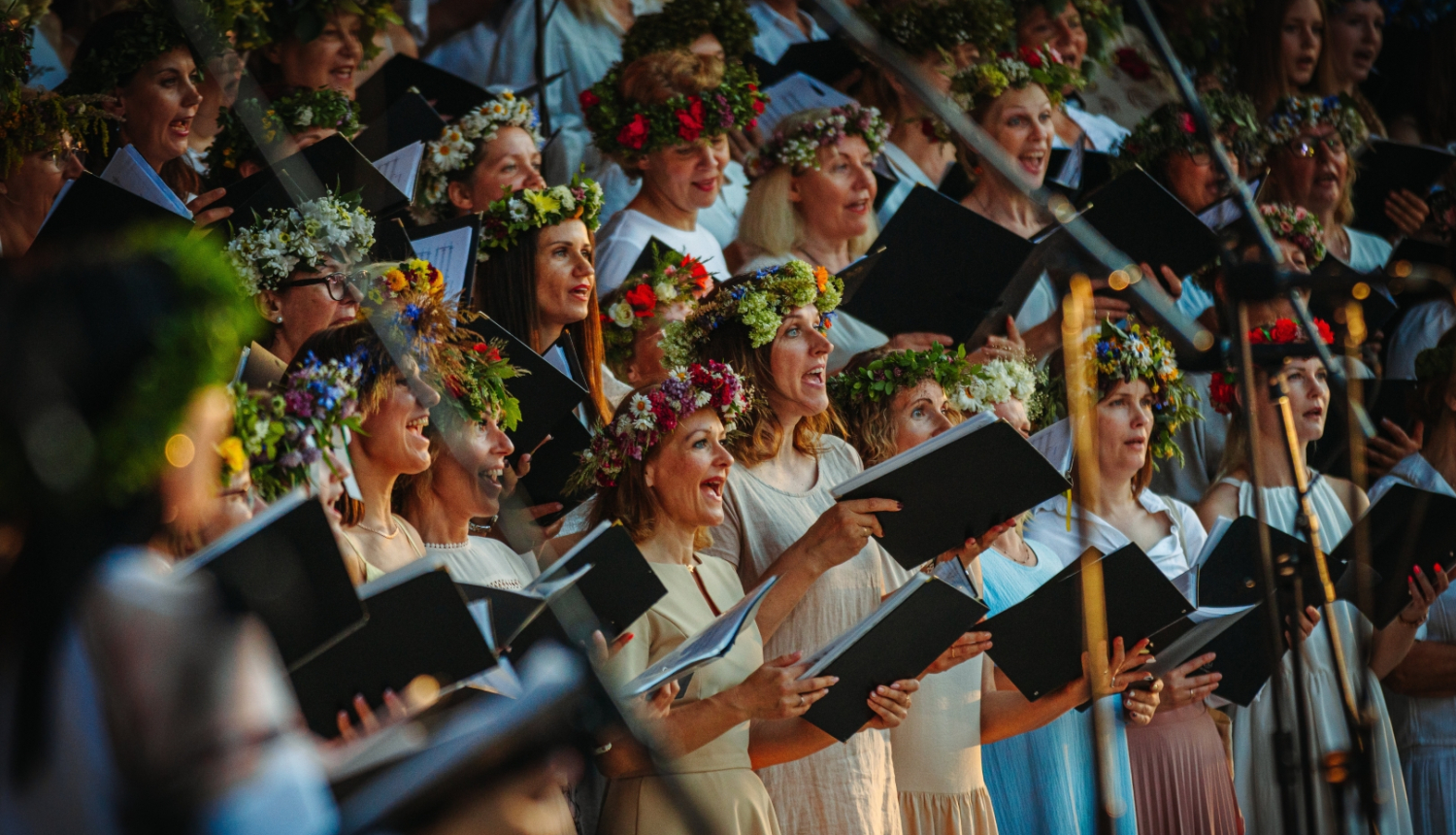 koristi dzied svētkos