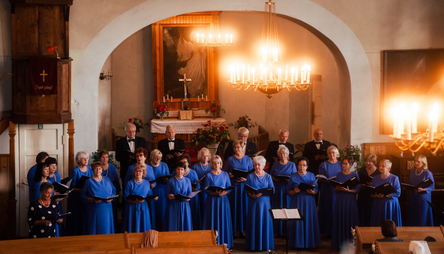 “Alaine” svin 25 gadu jubileju