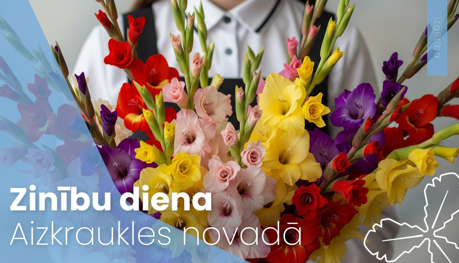 zinību diena Aizkraukles novadā