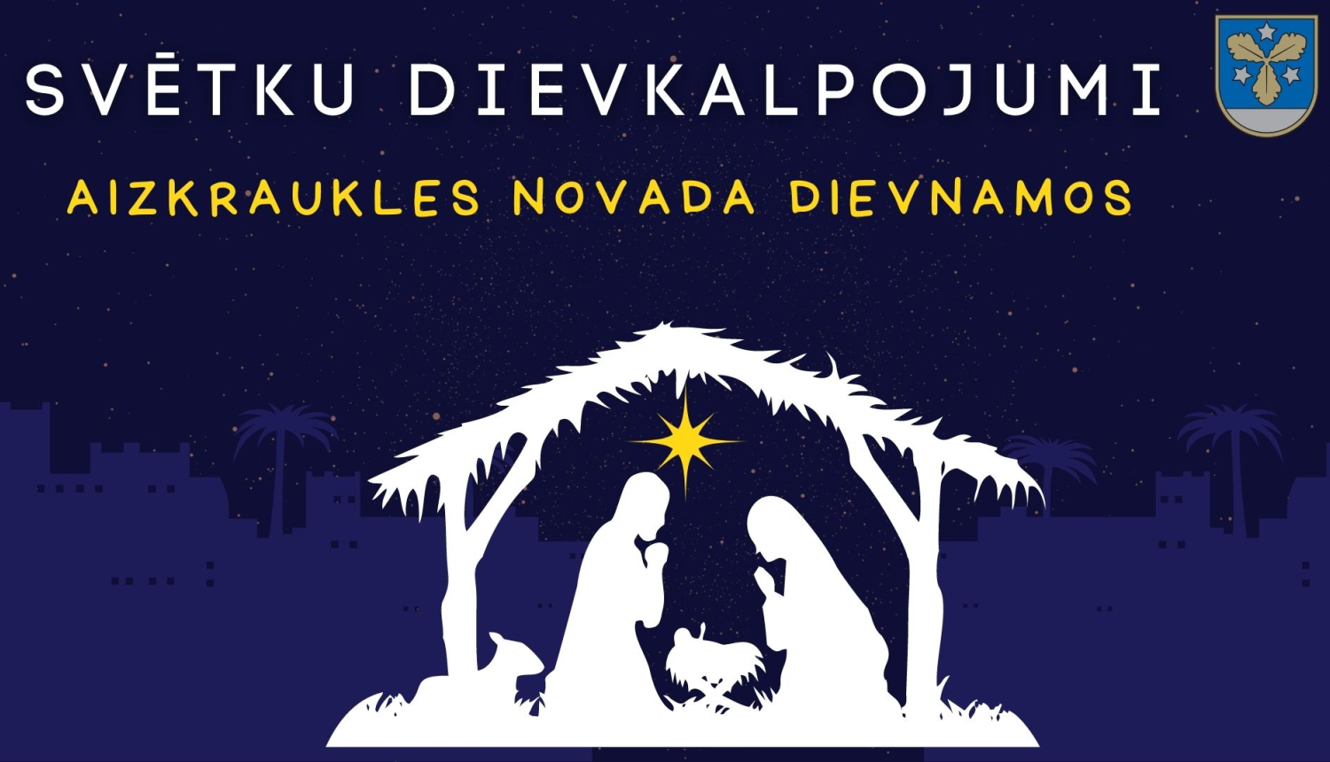 svētku dievkalpojumi