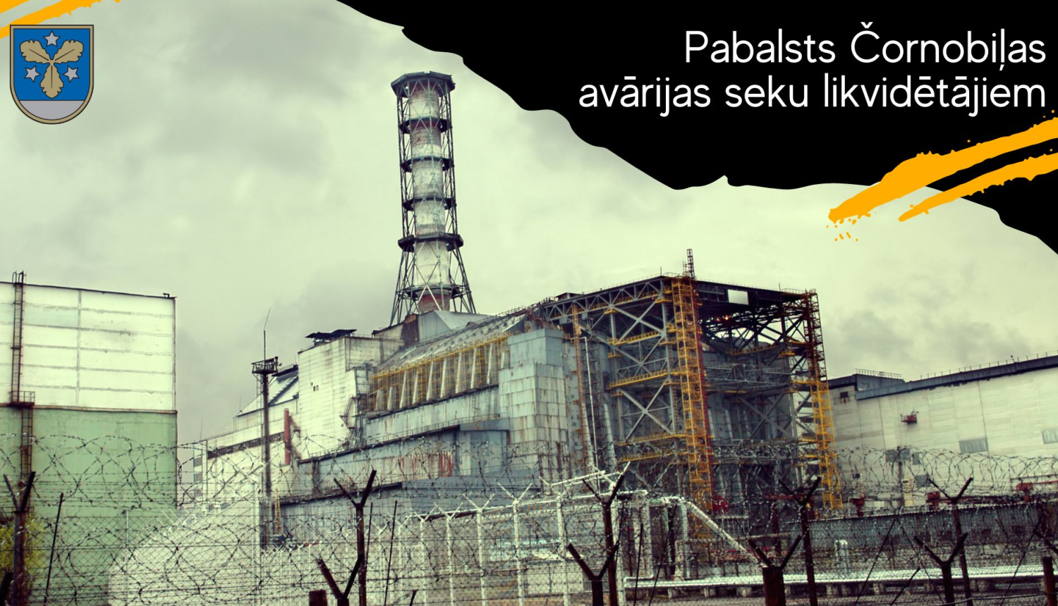 avārijas seku pabalsts