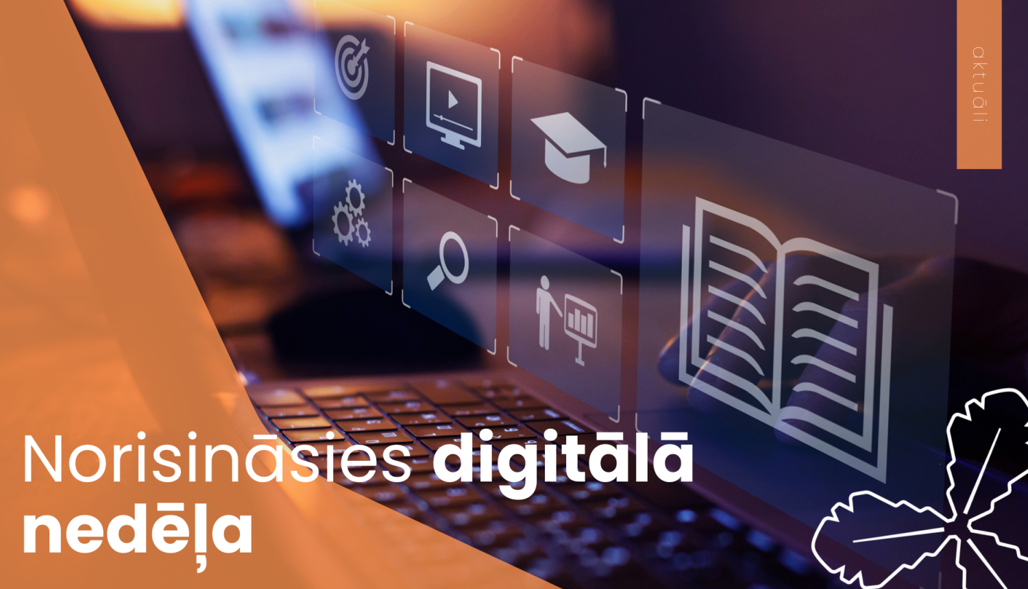 Dators un digitālie rīki