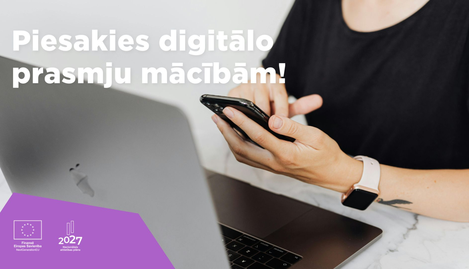 piesakies digitālo prasmju apmācībām