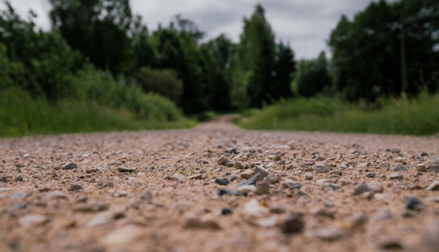 ceļa seguma pārbūve