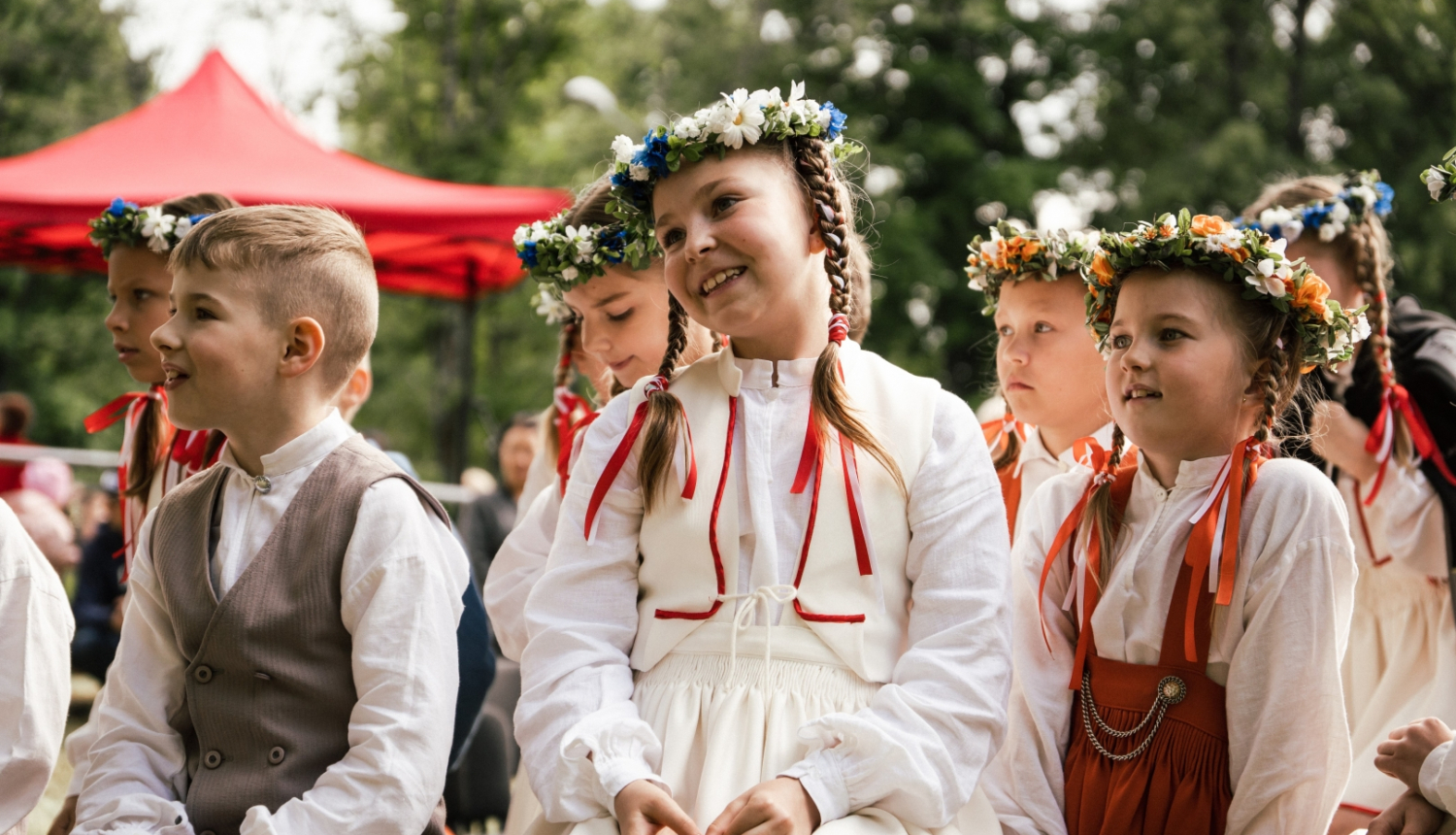 Neretas apvienības svētki