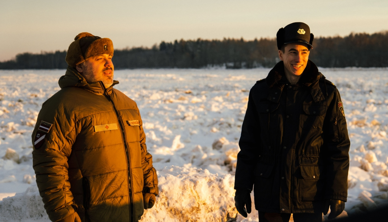 Civilās aizsardzības komisija Pļaviņās