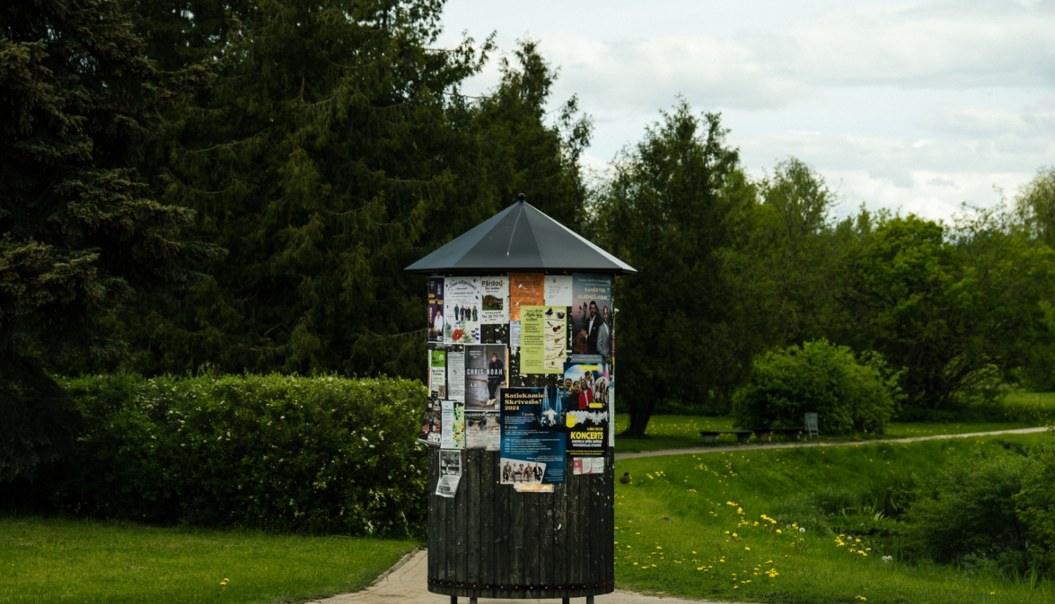 reklāmas izvietošanas noteikumi