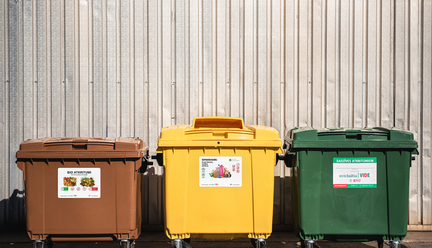 eco baltia vide atkritumu konteineri