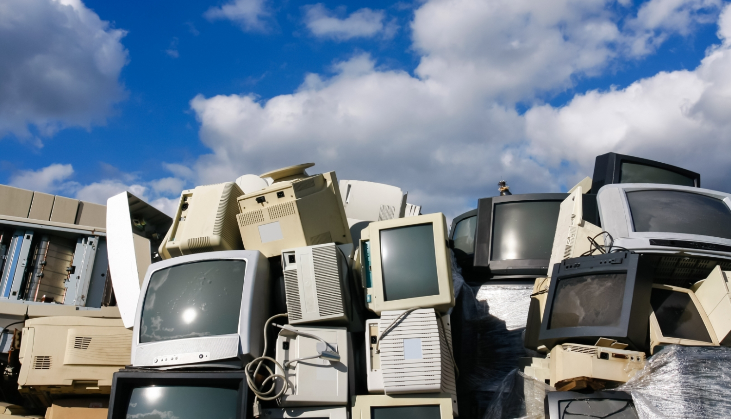 Neretā un Ērberģē varēs nodot elektrotehniku