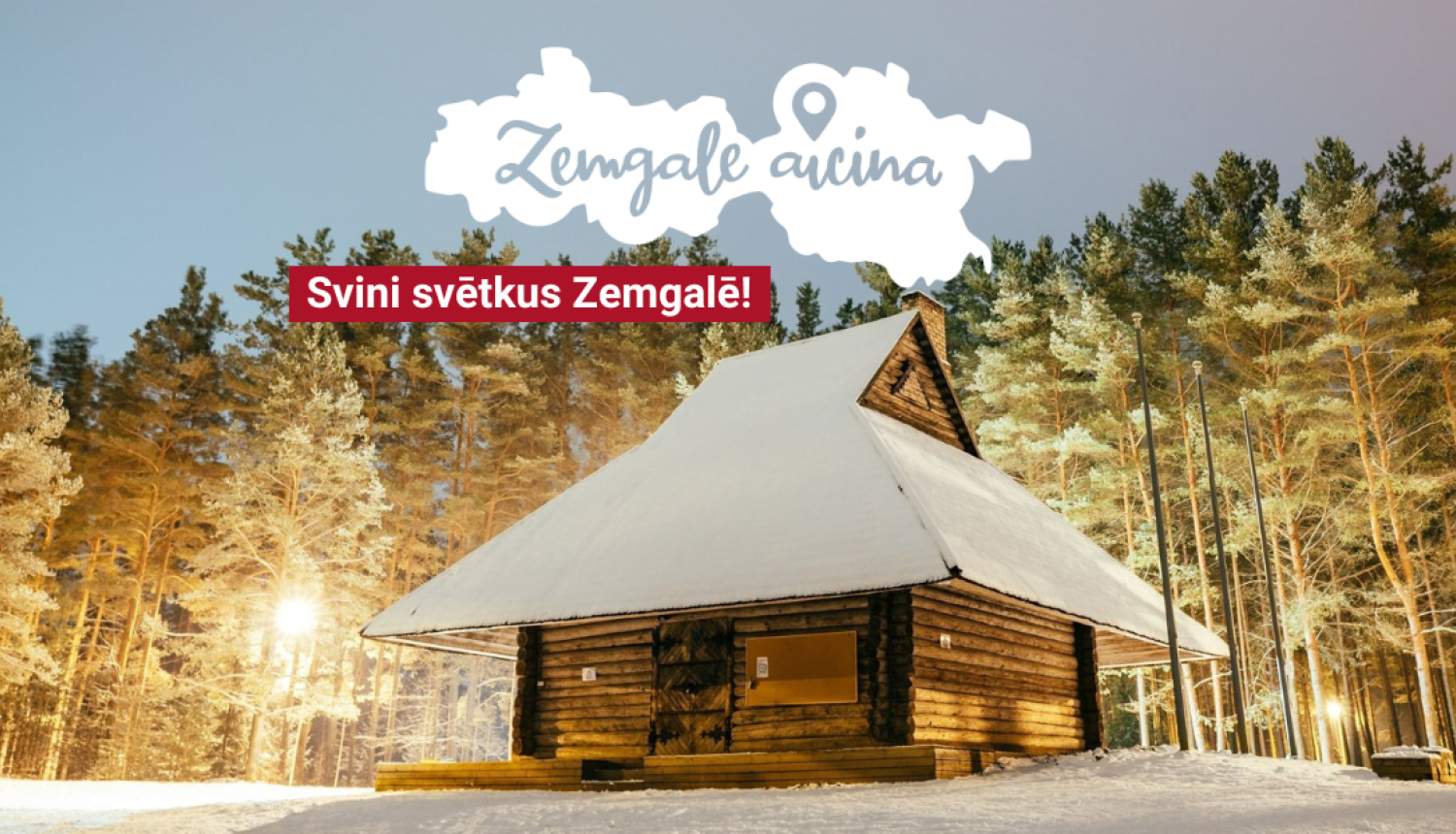 zemgale aicina logo un namiņš