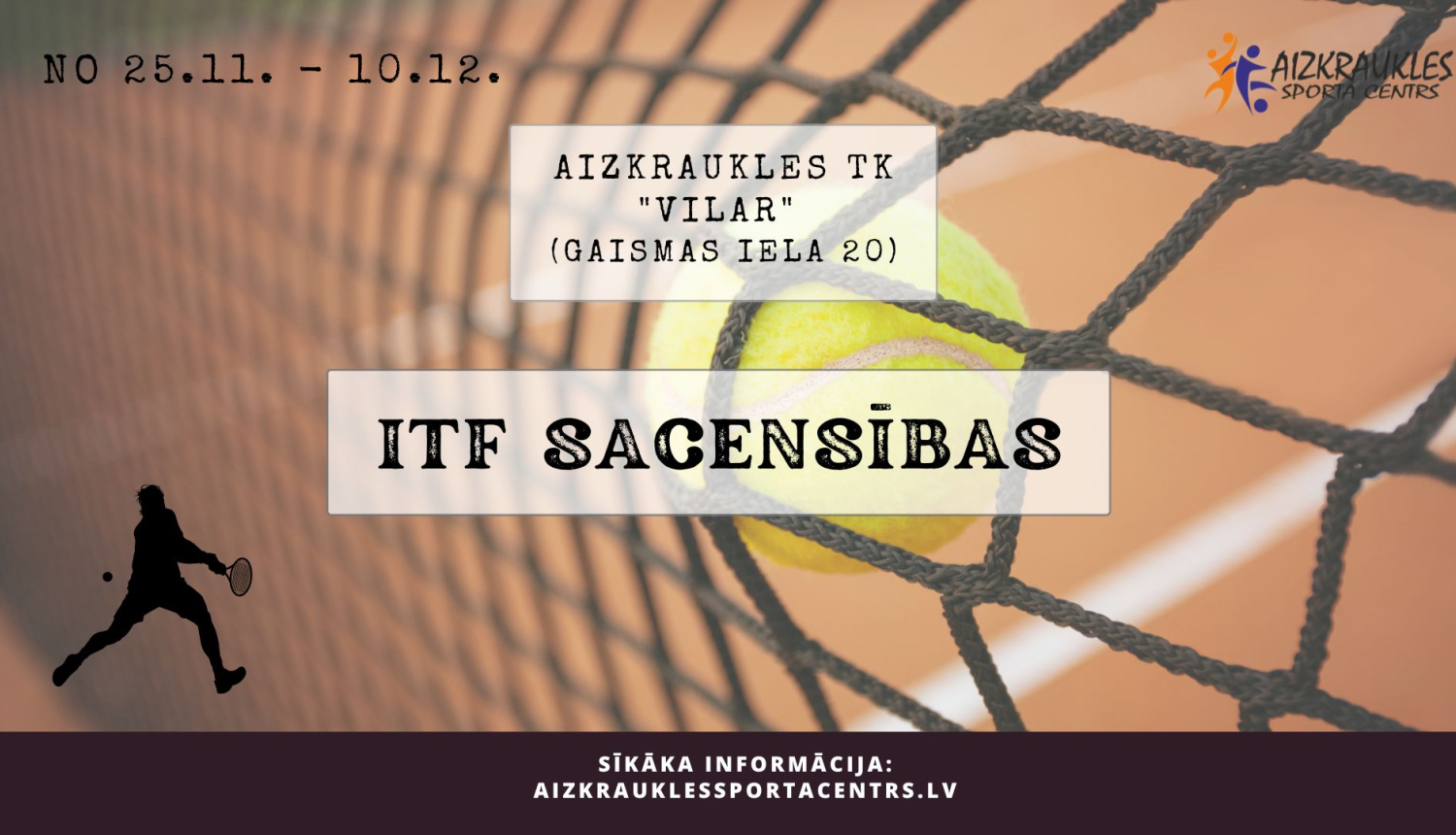 ITF
