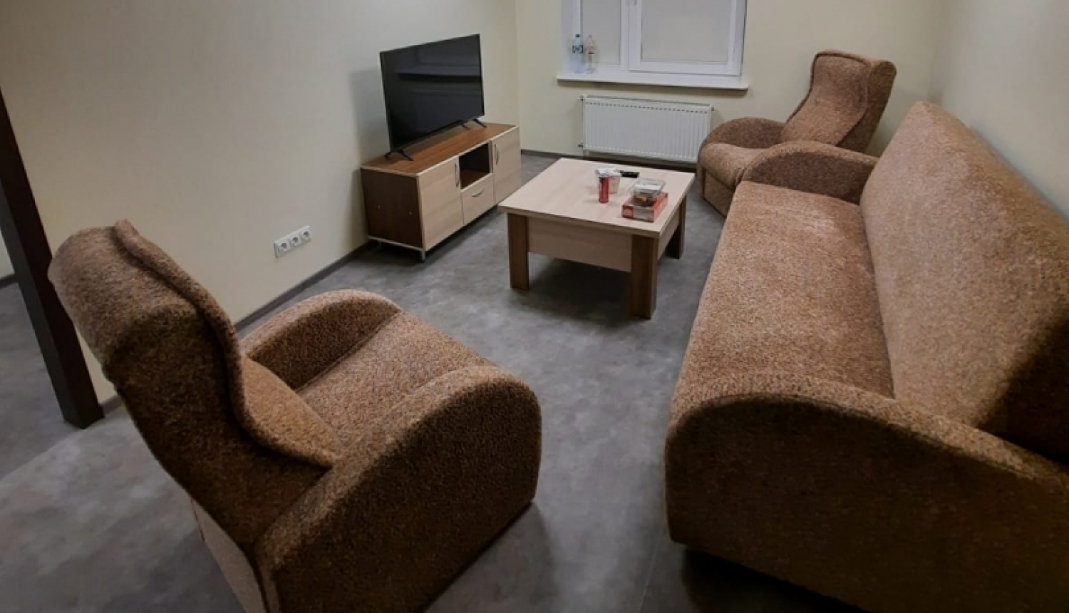 Vietalvā reģistrēts jauns pakalpojums – grupu māja (dzīvoklis)