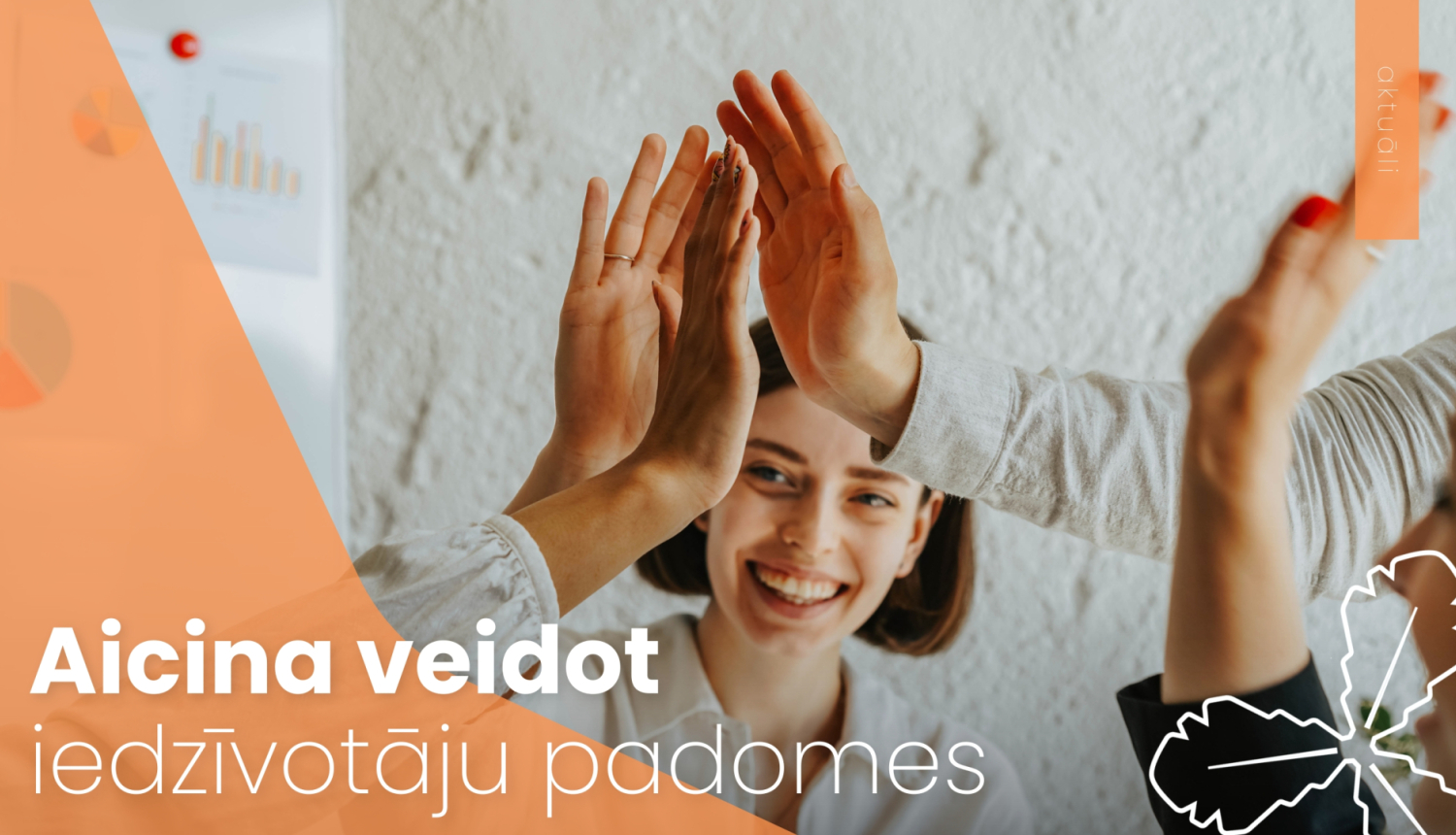 Aicina veidot iedzīvotāju padomes