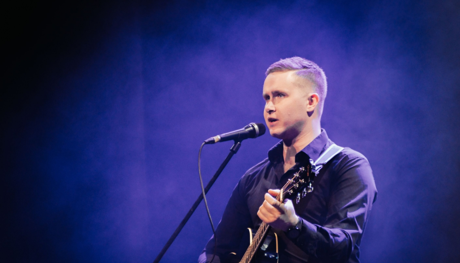 Jauno izpildītāju konkurss