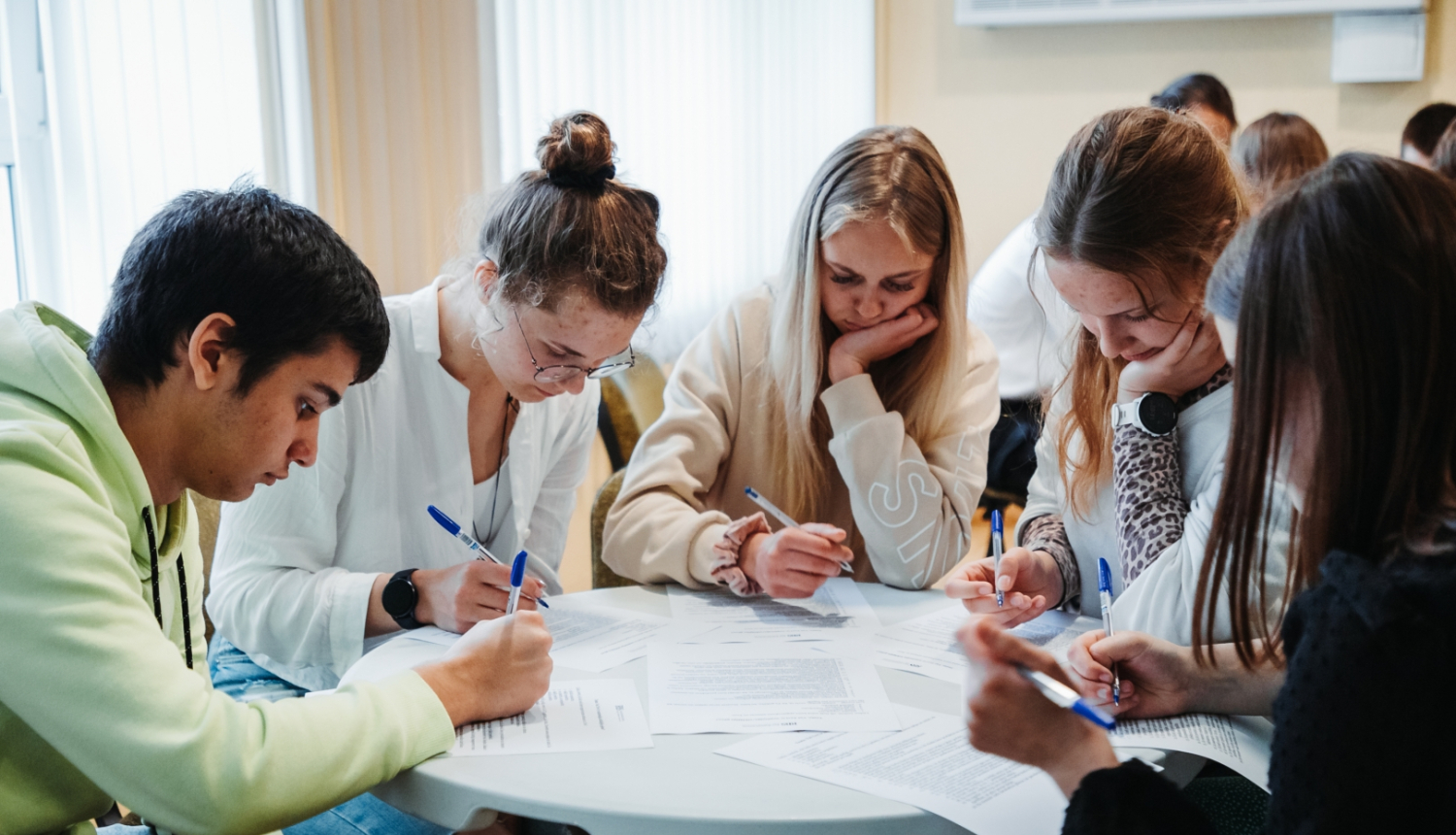 Vietējā biznesa atbalsta diena