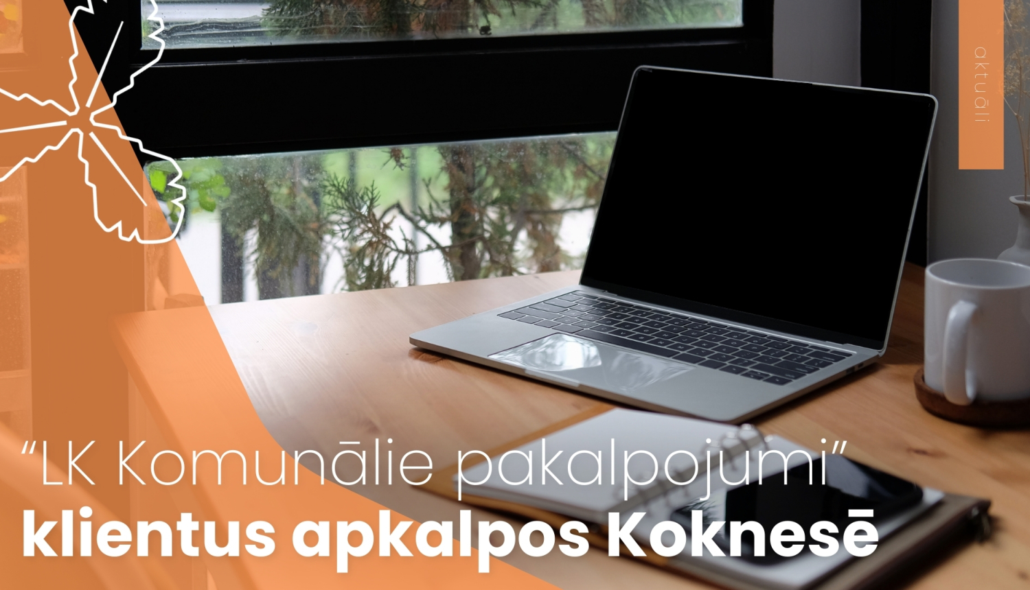 “LK Komunālie pakalpojumi” klientus apkalpos Koknesē