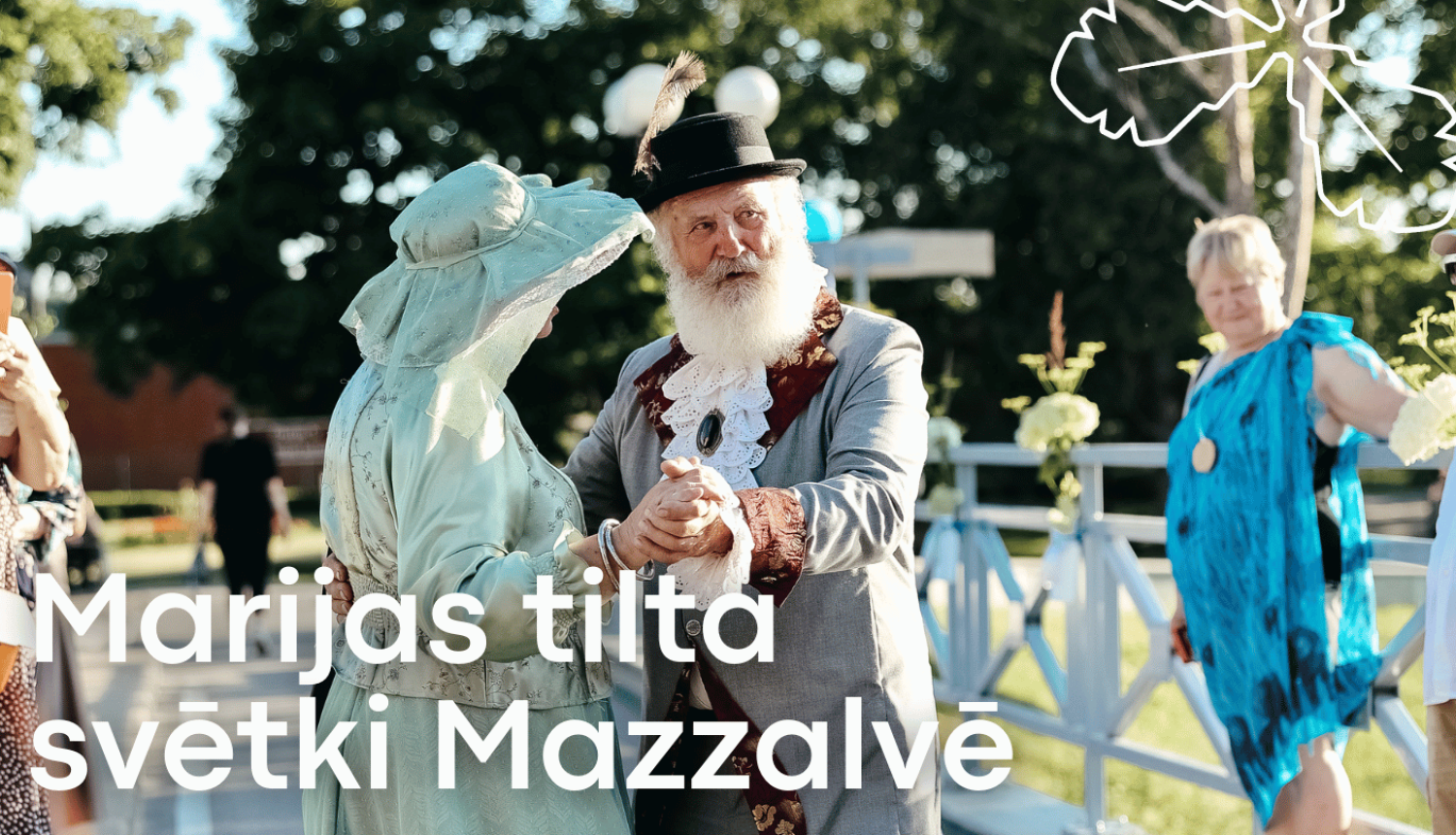 Marijas tilta svētki