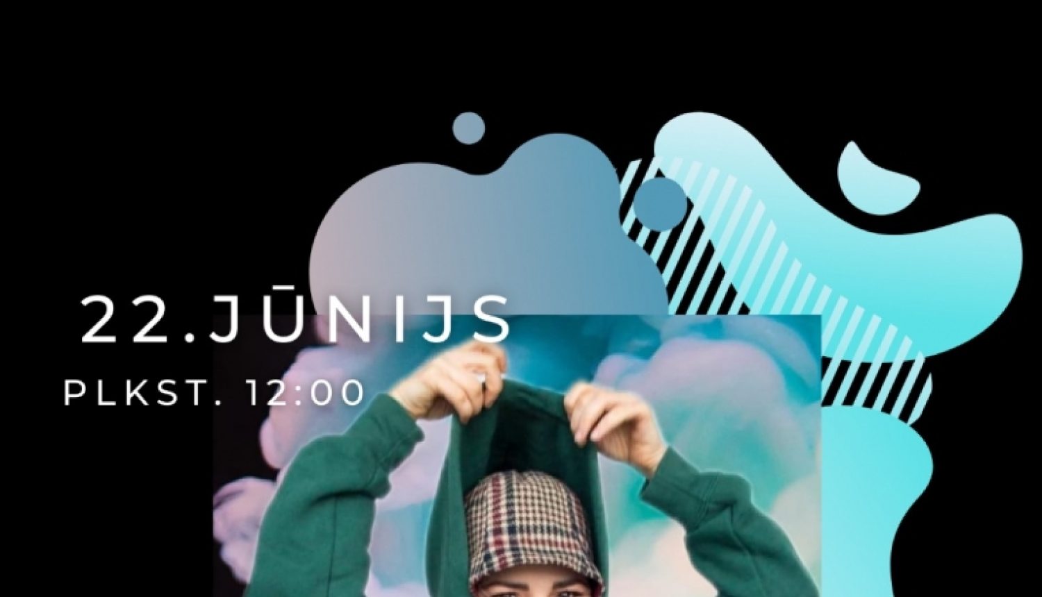 Hip - hop deju meistarklase