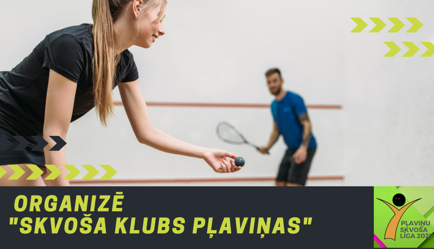 Pļavņu skvoša līga