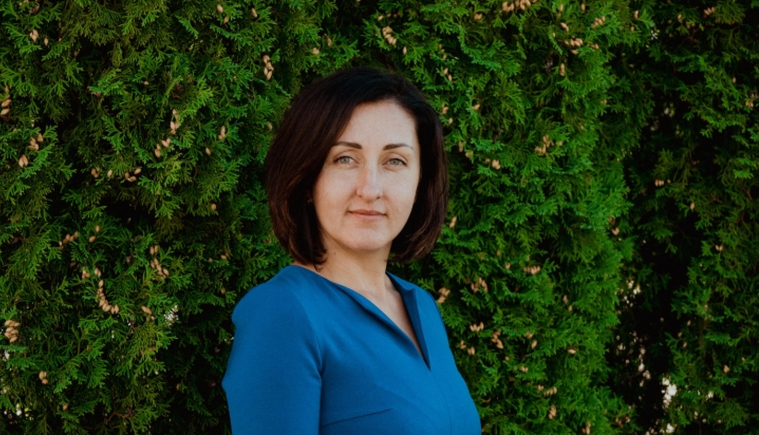 Pērses sākumskolu vadīs Zita Šteinberga